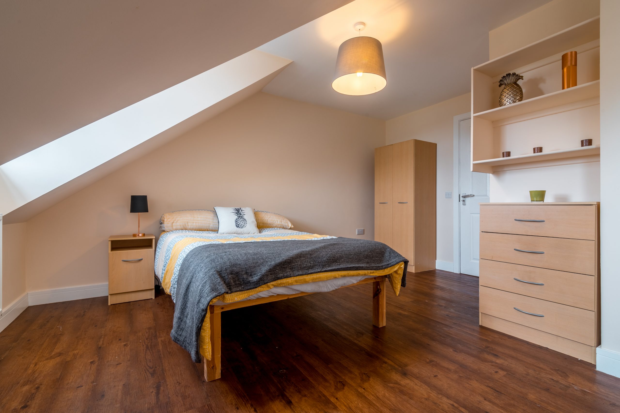 student accommodation rental hull, en suite student accommodation hull, all inclusive student accommodation hull