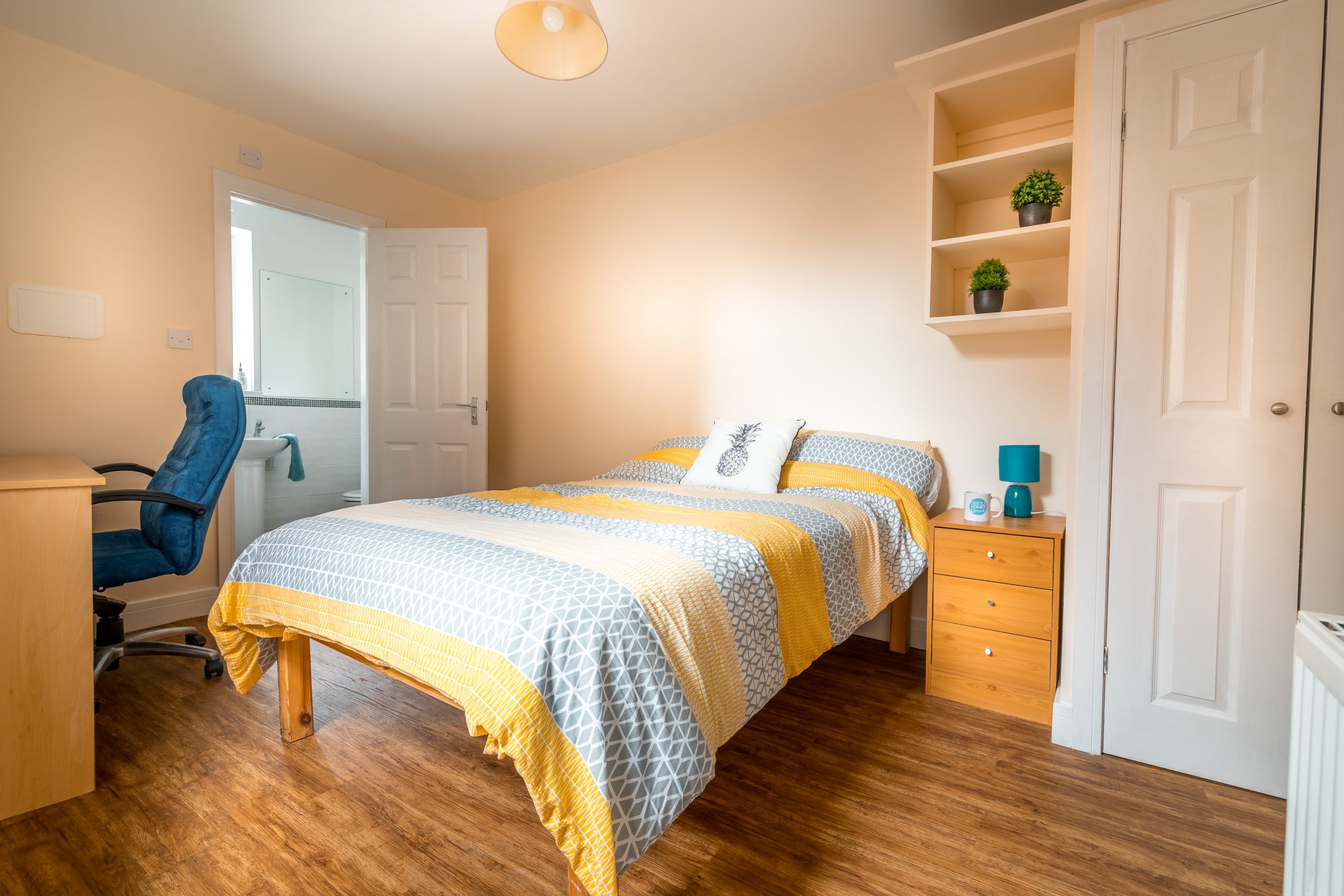 student houses hull, all inclusive student accommodation hull, en suite student accommodation hull