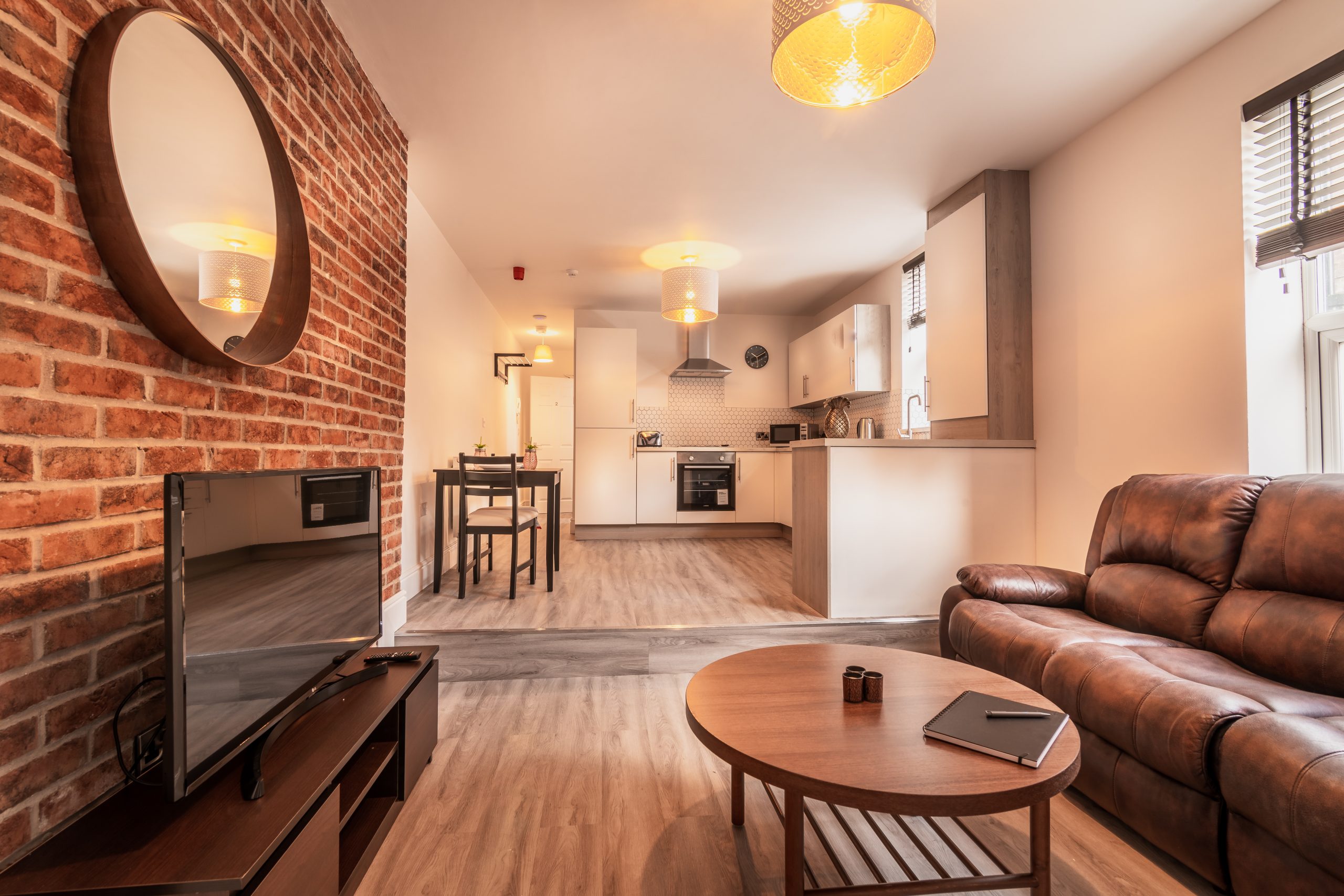Apartment 2 425 Beverley Road, Student Accommodation Hull, Student Accommodation Beverley Road