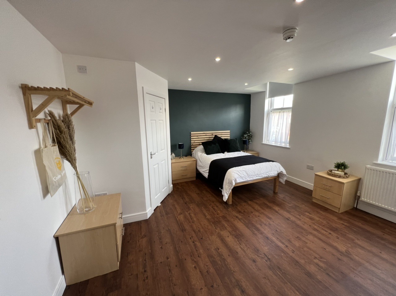 Student Houses Hull, Student Accommodation Hull, En-Suite Student Accommodation