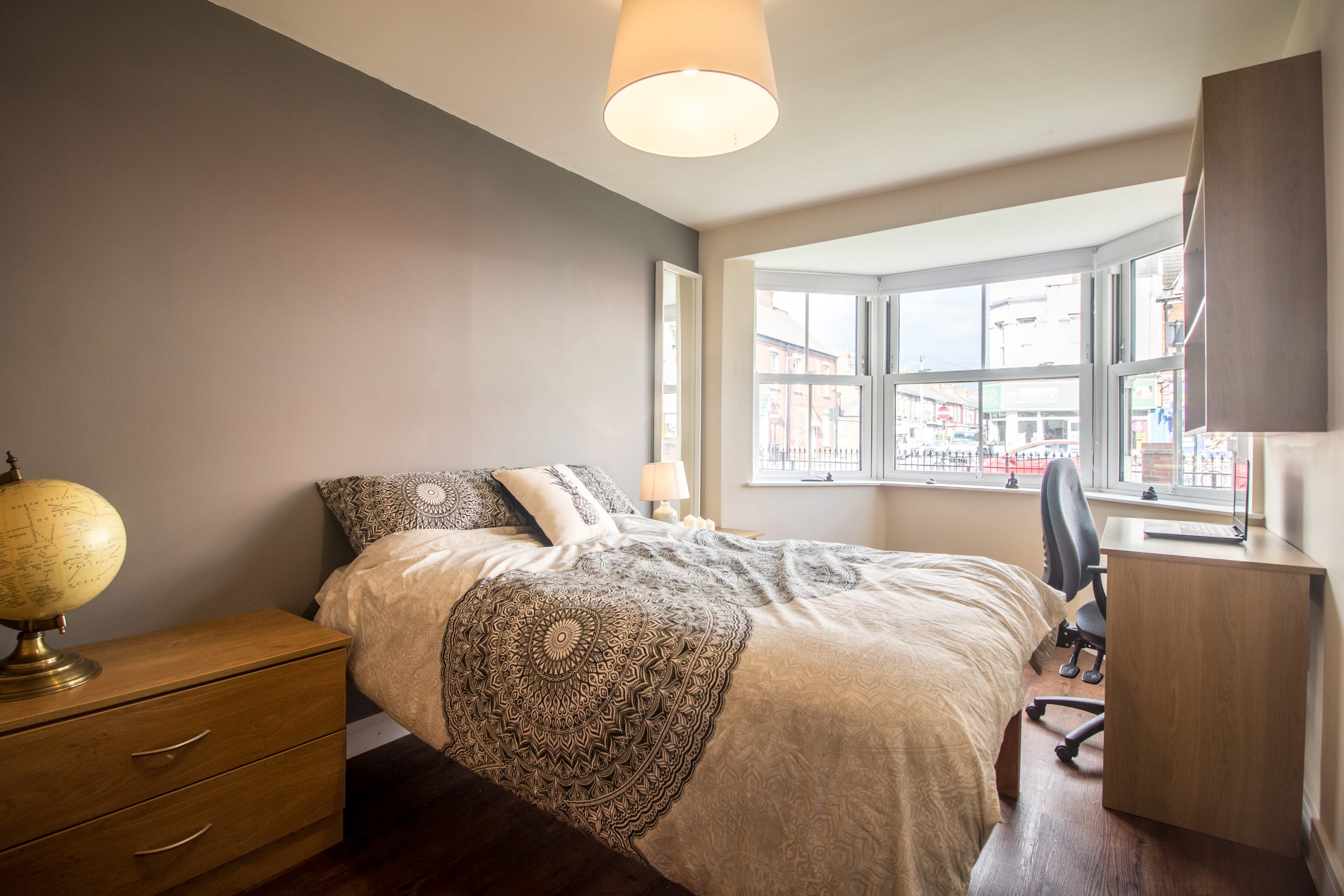student lets hull, student houses hull, en suite student accommodation hull