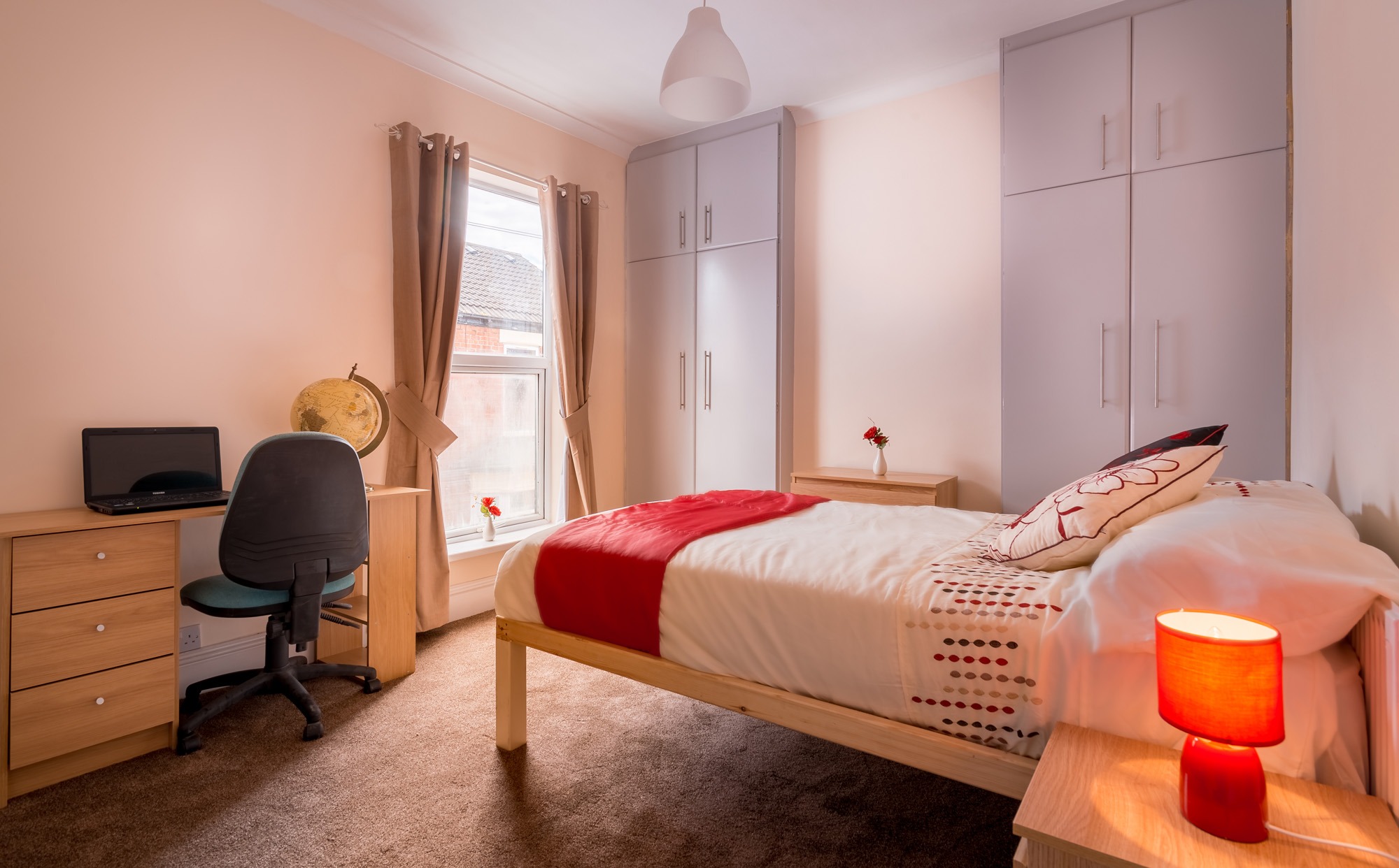 student lets hull, student houses hull, en suite student accommodation hull