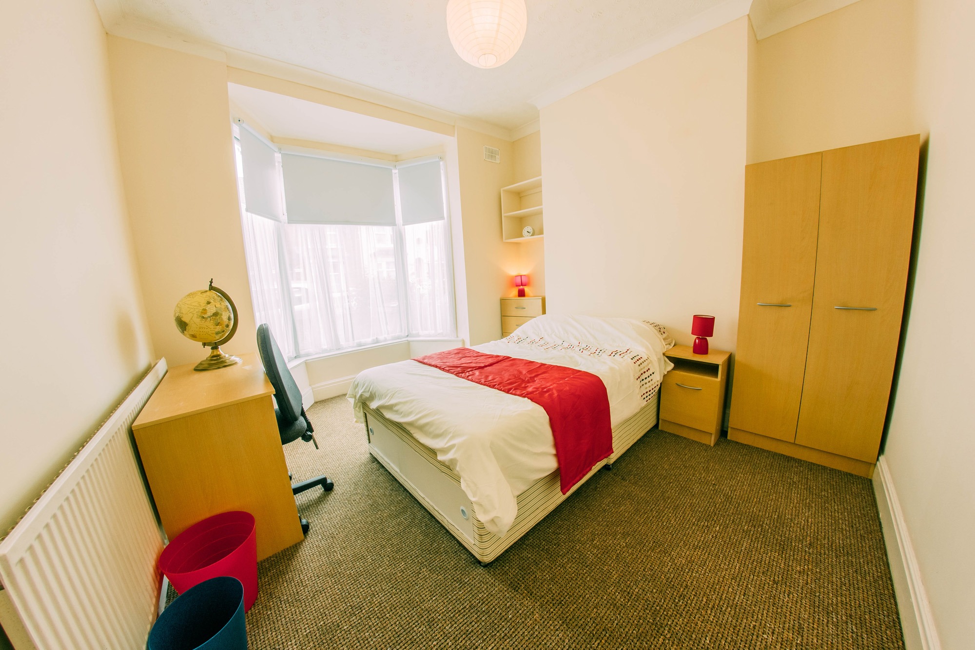 student lets hull, student living hull, student properties hull