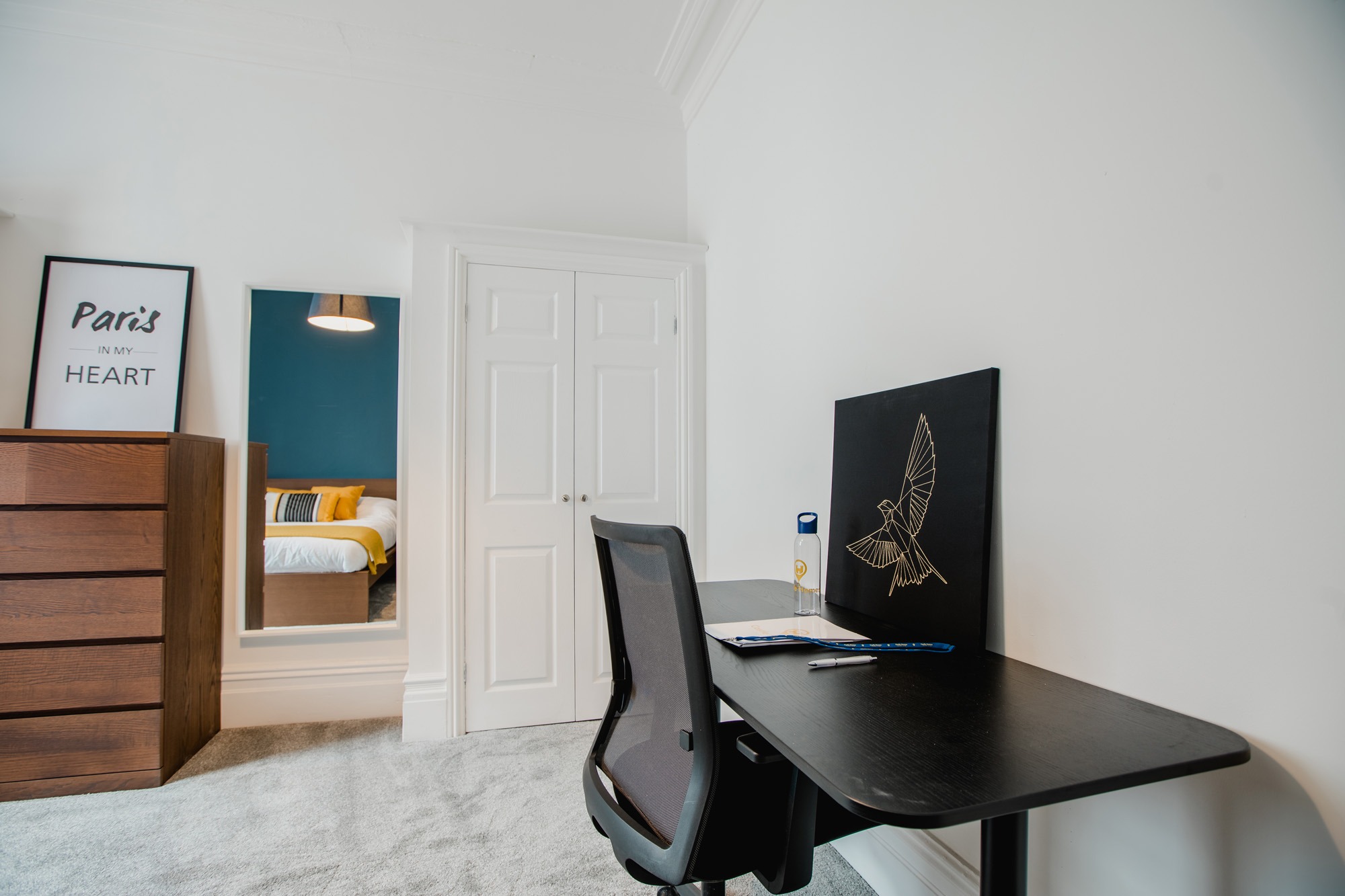 Benefits of Living in a Student Apartment Hull Castle Homes