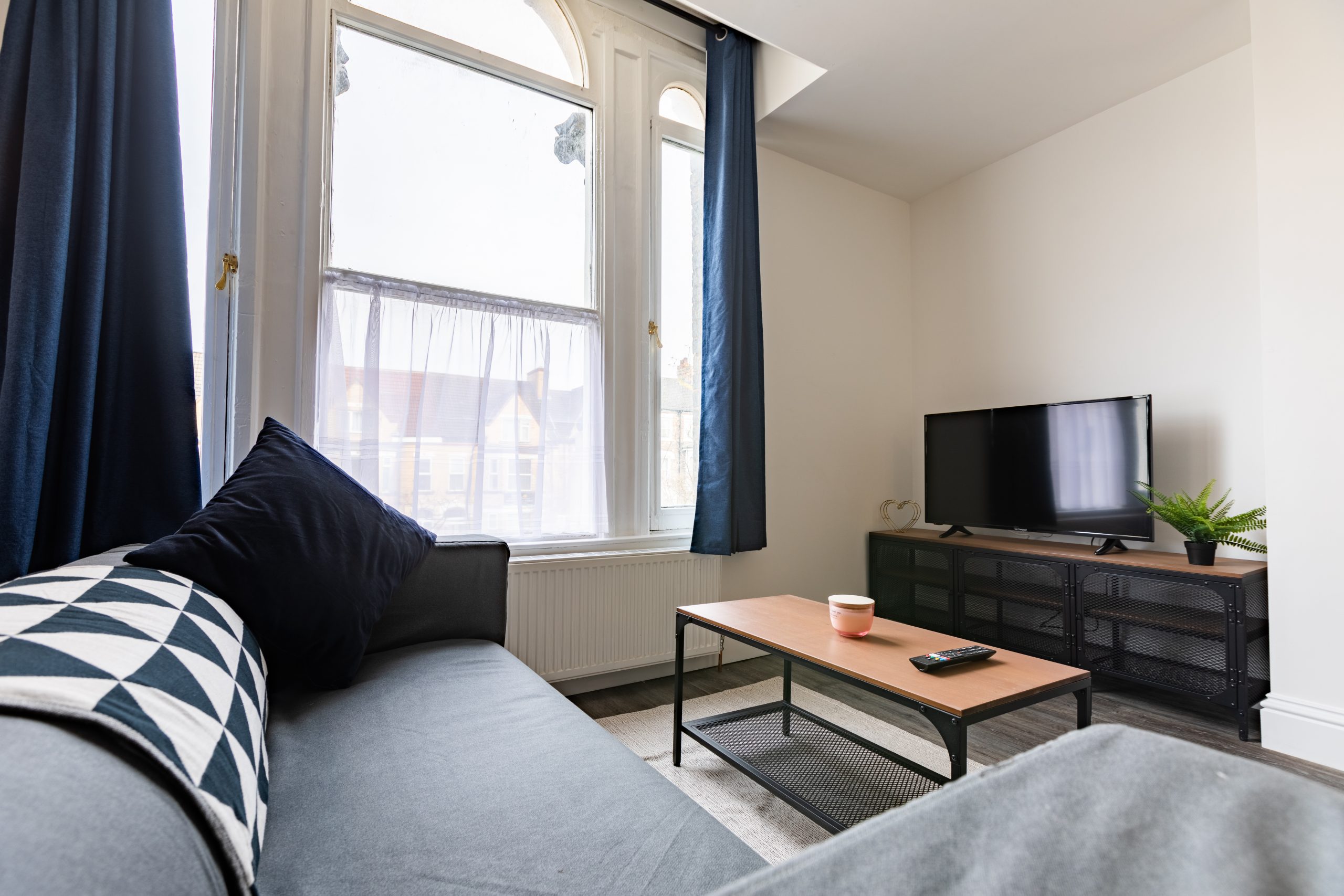 301 Beverley Road Apartment 2, Student Apartments Hull, En-Suite Student Accommodation Hull
