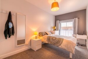 Castle Homes, Student Accommodation Beverley Road, Student Properties Hull