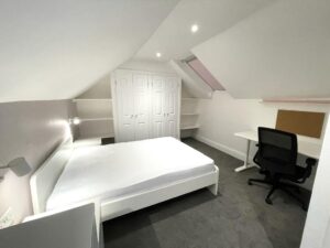 Flat 3, 12 Ryde Street, Student Accommodation Hull, Castle Homes
