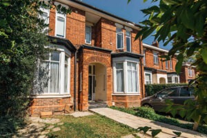 Student Houses Hull, Student Living Hull, Castle Homes