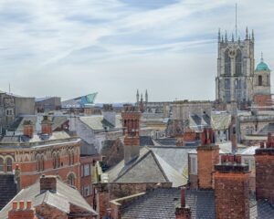 Our Guide to Exploring Hull as a First-Year Student, Student Accommodation hull, Castle Homes