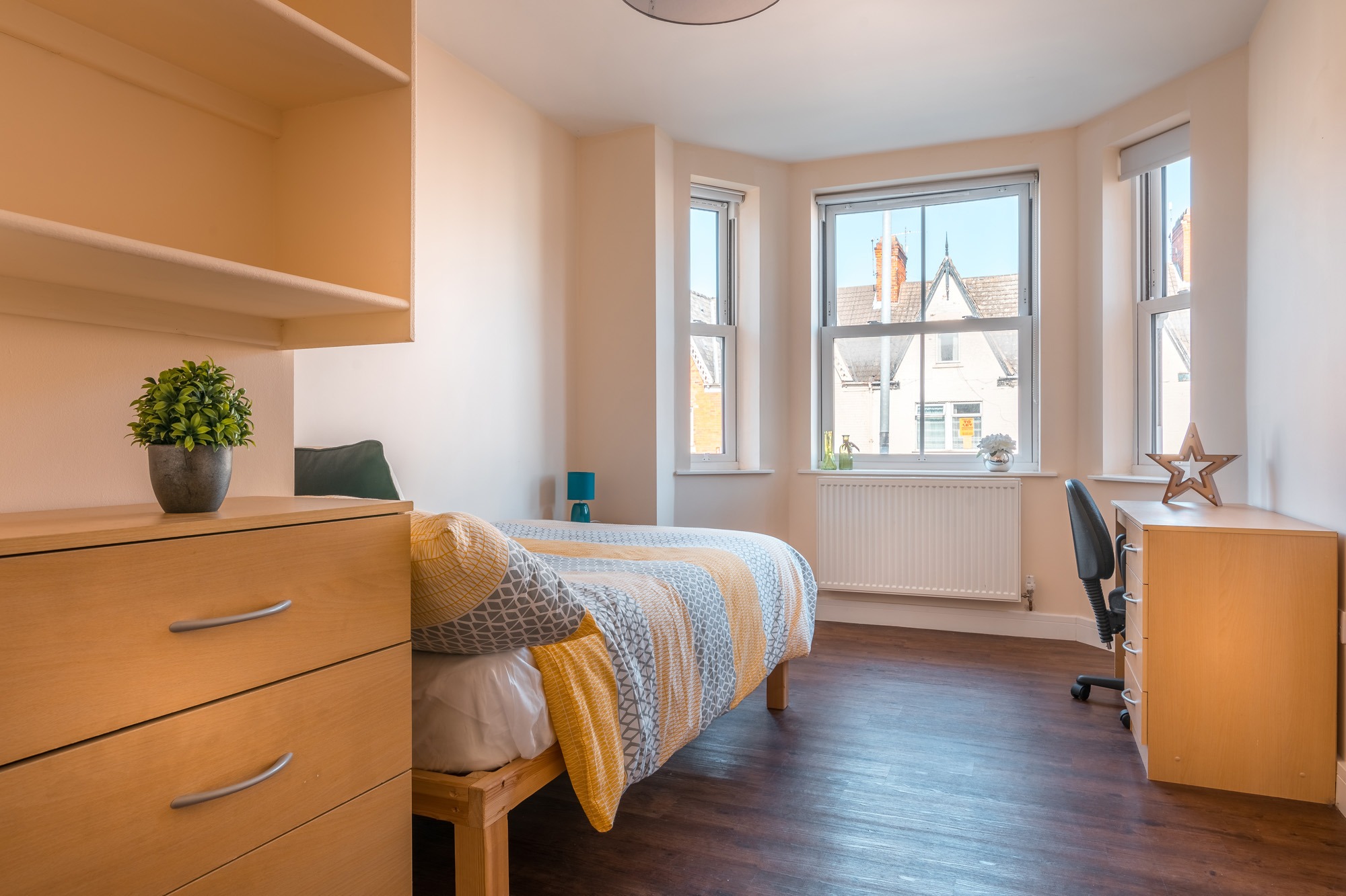 When is The Best Time to Look for Student Accommodation, Student House Hull, Castle Homes