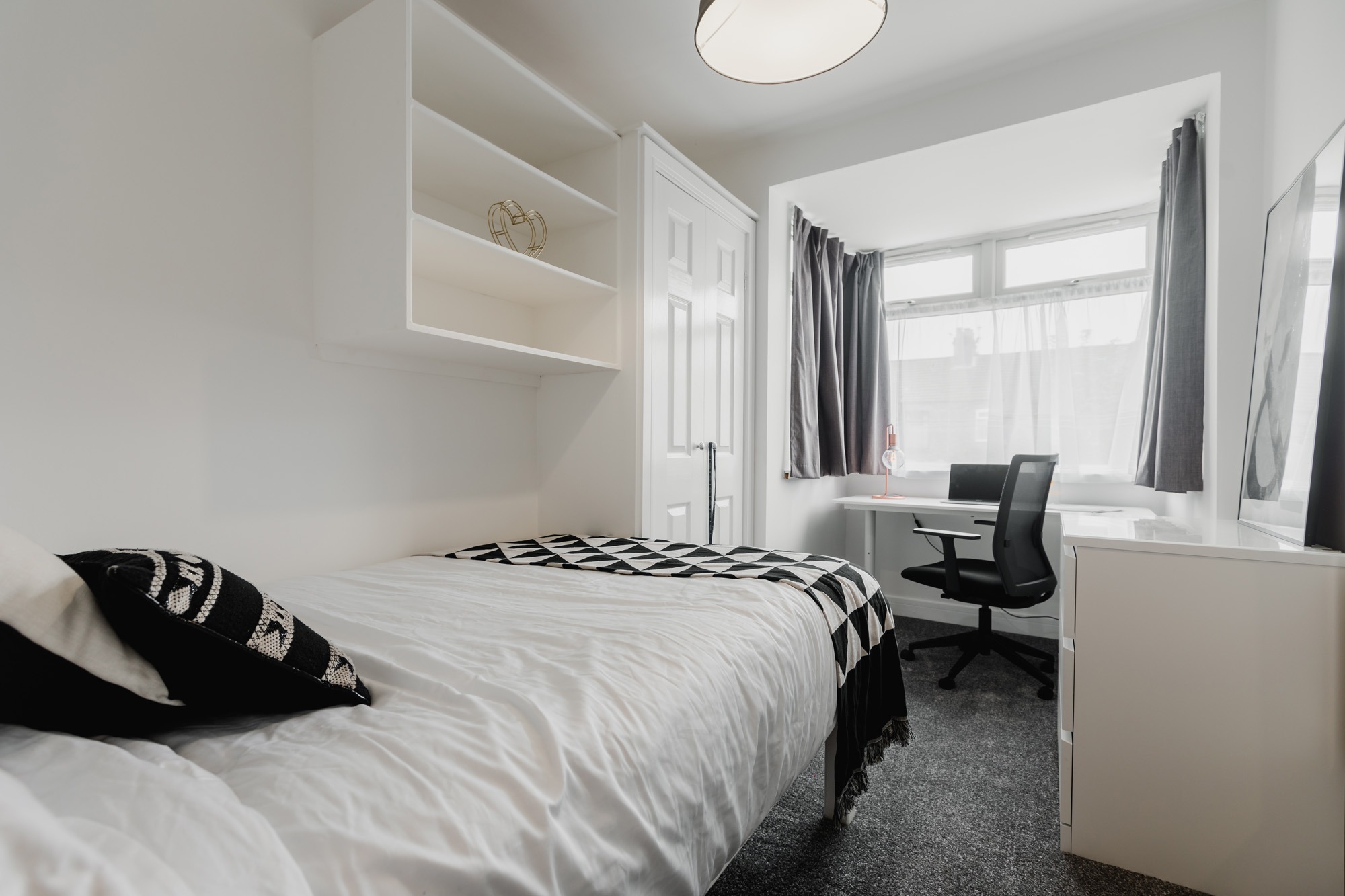 2024 Student Property in Hull, Student Accommodation Hull, Castle Homes