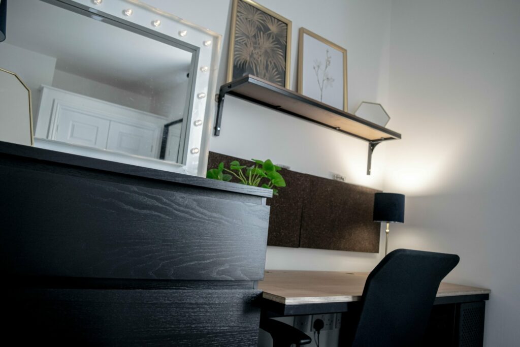 Study Spots in Hull, Student Accommodation Hull, Castle Homes