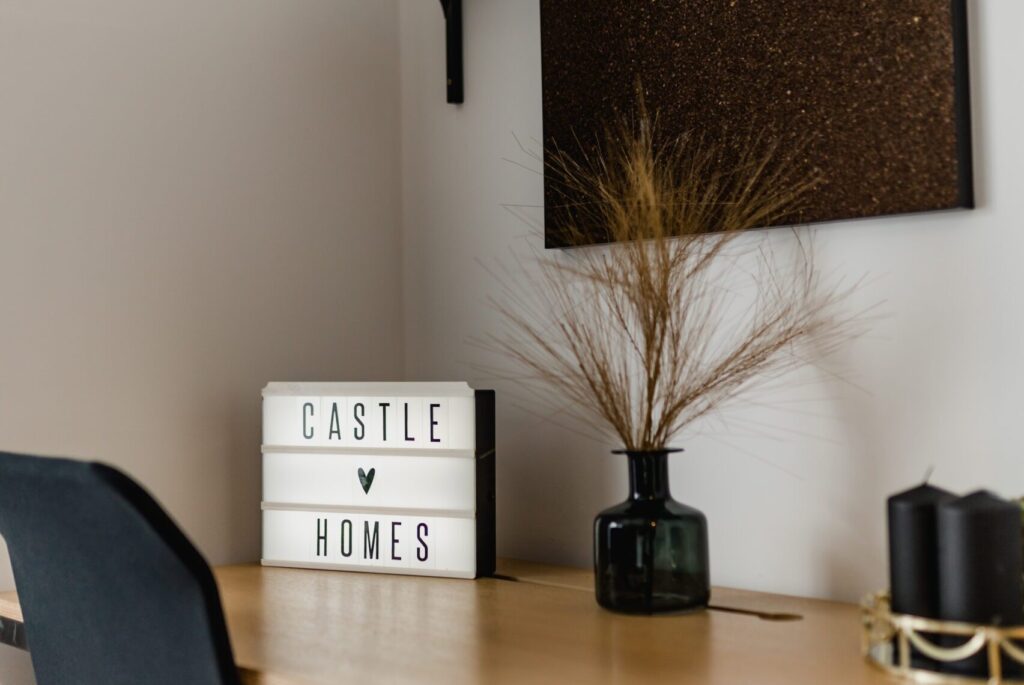 Student Design Tips, Luxury Student Accommodation Hull, Castle Homes