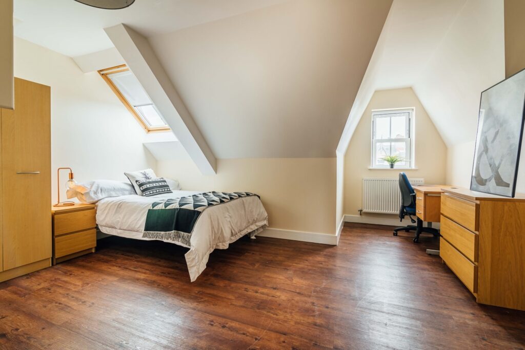 Student House Shares Hull, Castle Homes