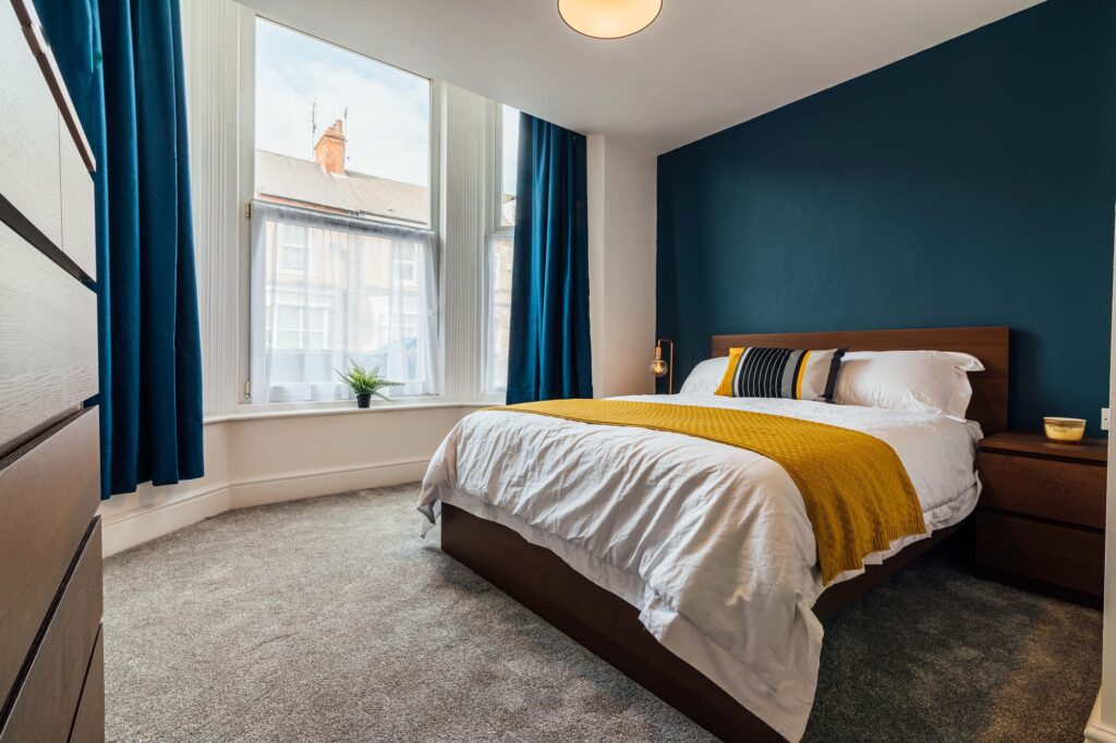 Luxury Student Rooms, Luxury Student Homes, Castle Homes