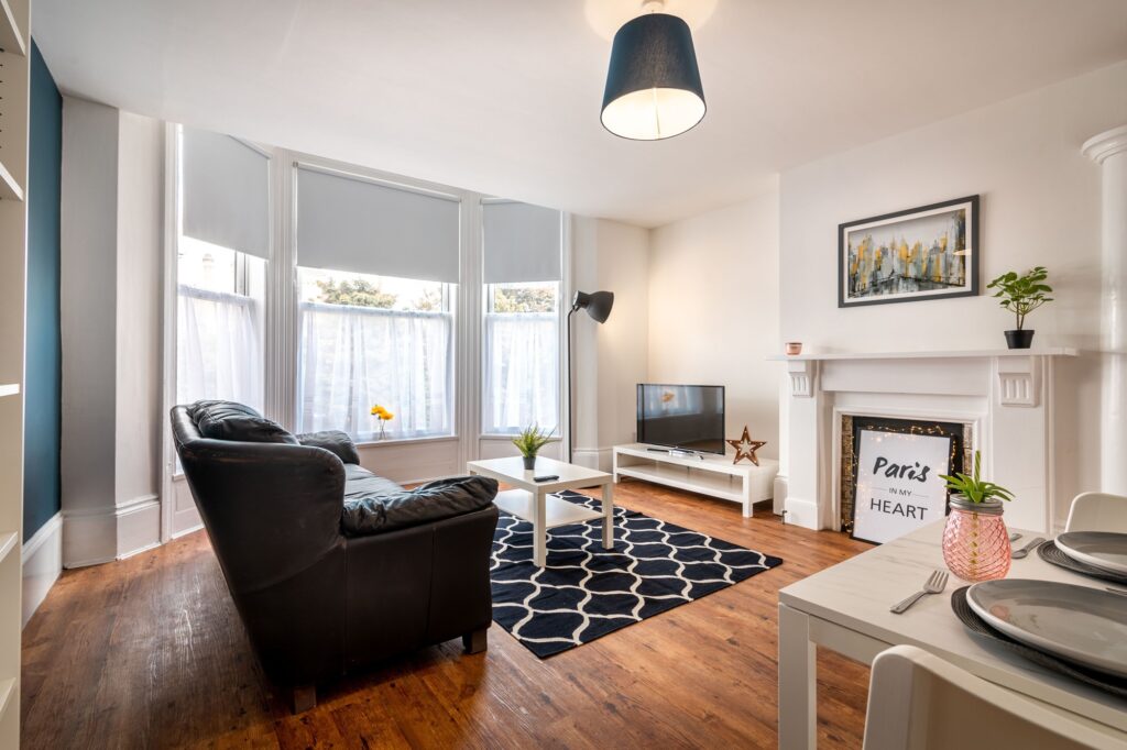 Decorated Student Accommodation, Best Student Accommodation Hull, Castle Homes