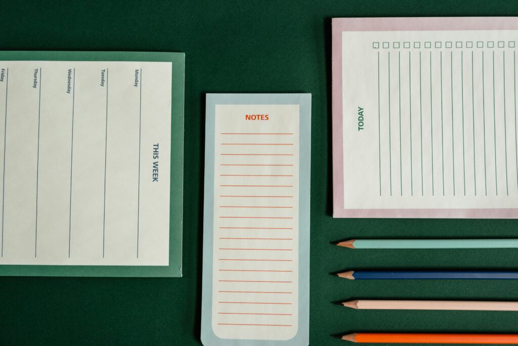 Packing List, Student Rental Properties Hull, Castle Homes