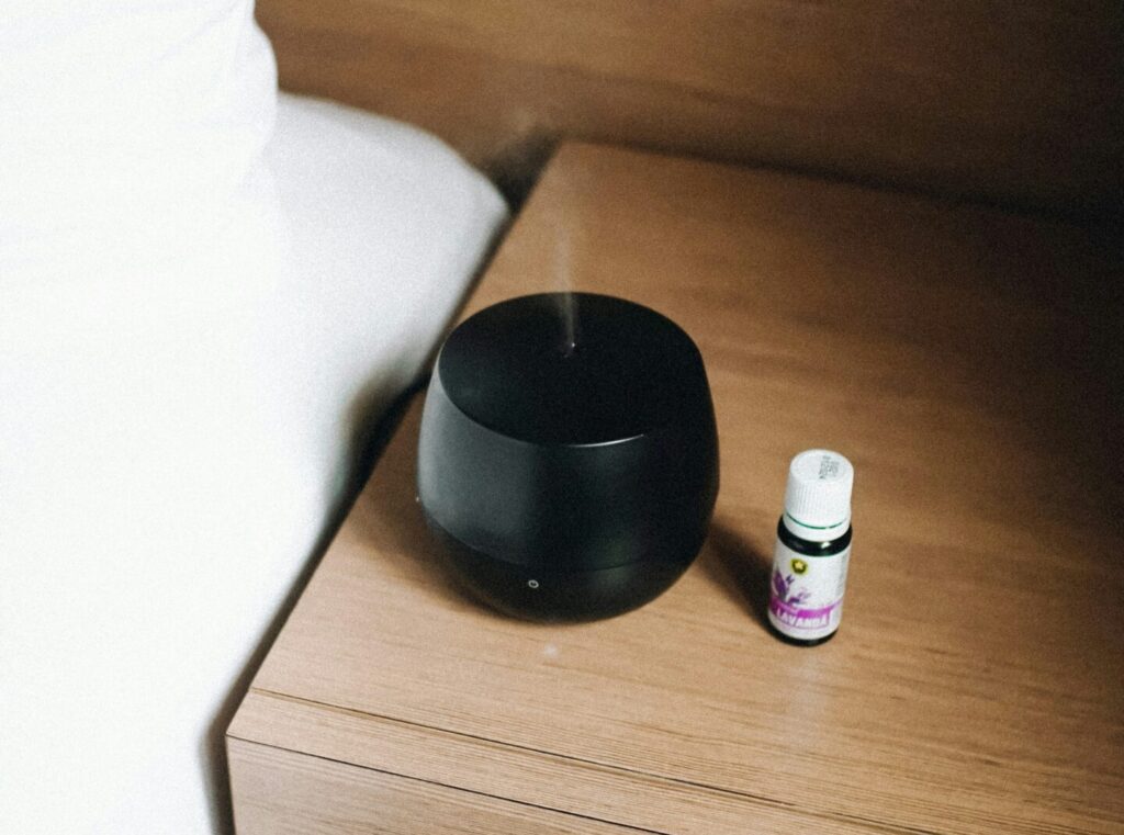 Diffuser Student Bedroom Hull, Castle Homes