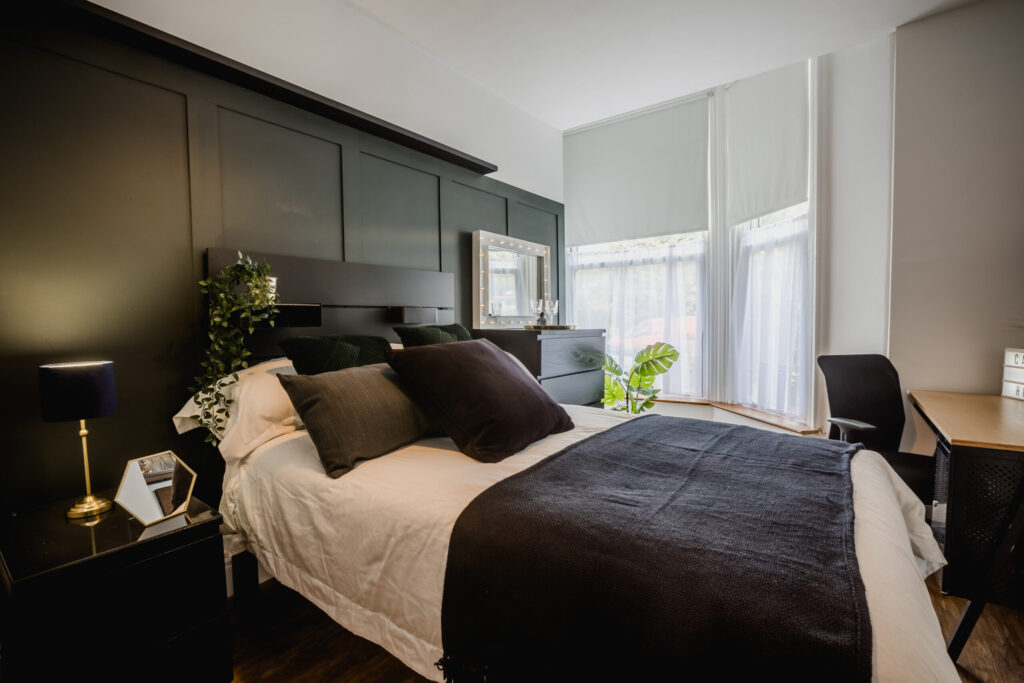 Mirror Hull Accommodation for Students, Castle Homes