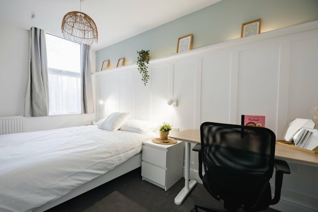 Plants Student Rooms Hull, Castle Homes