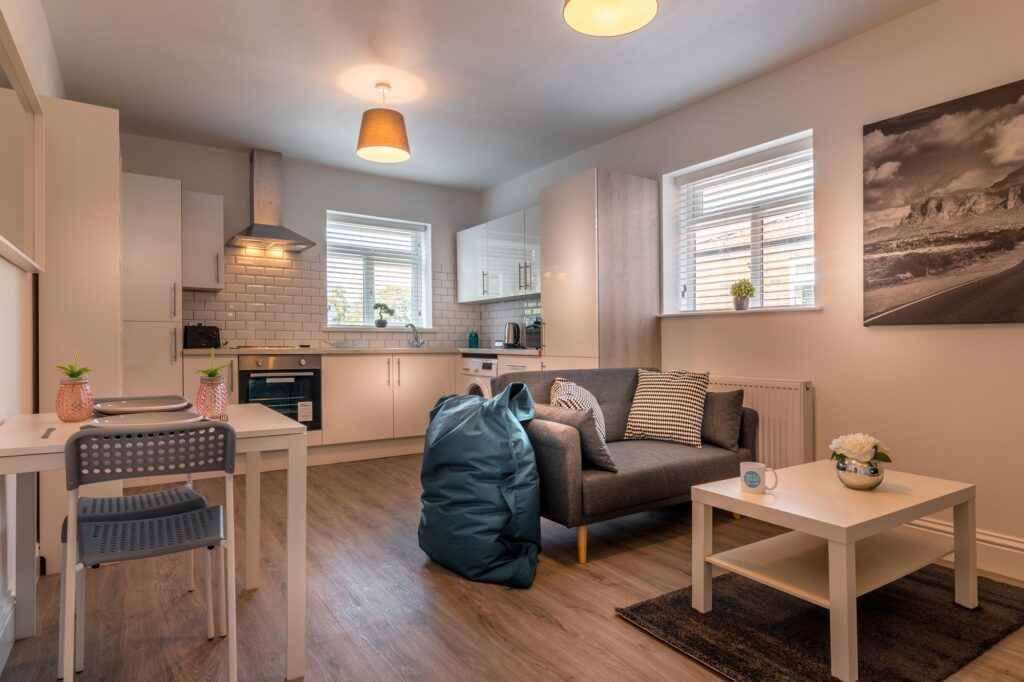 Student Rooms Hull, Student House Share Hull, Castle Homes