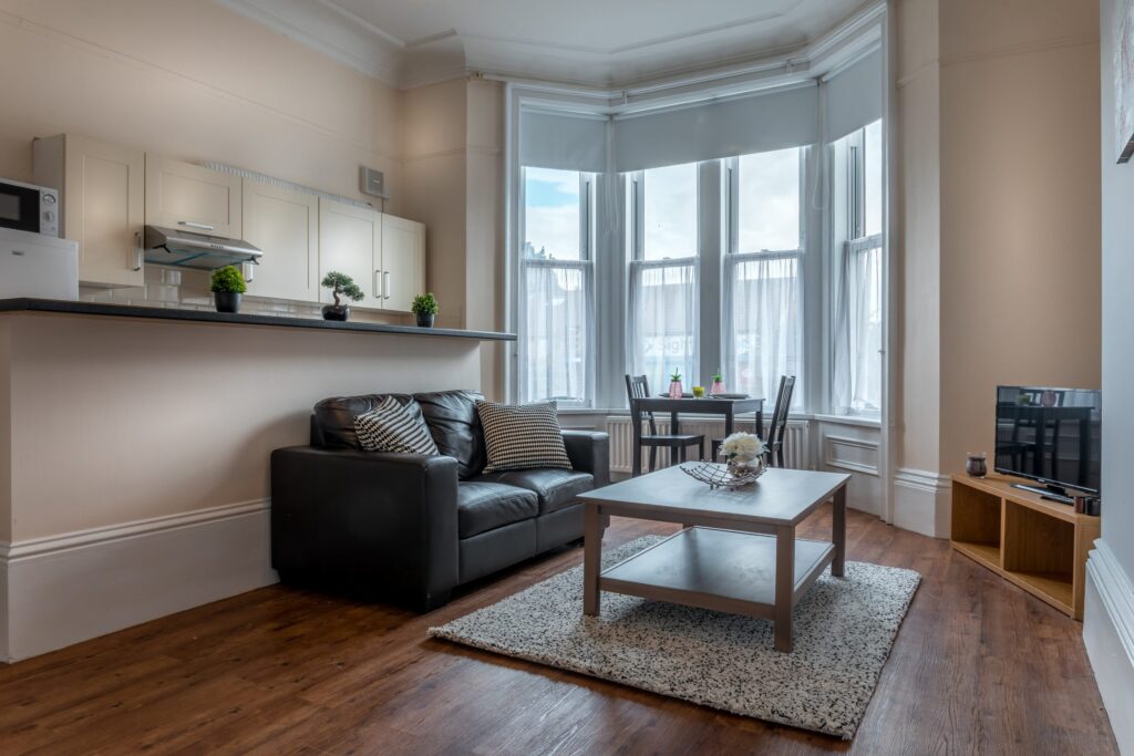 Accommodation for Students, Student Housing, Castle Homes