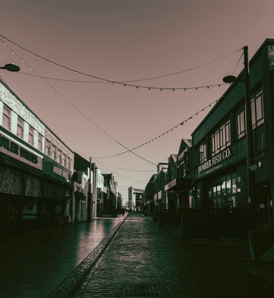 Student Pubs Hull, Student Bars Hull, Castle Homes