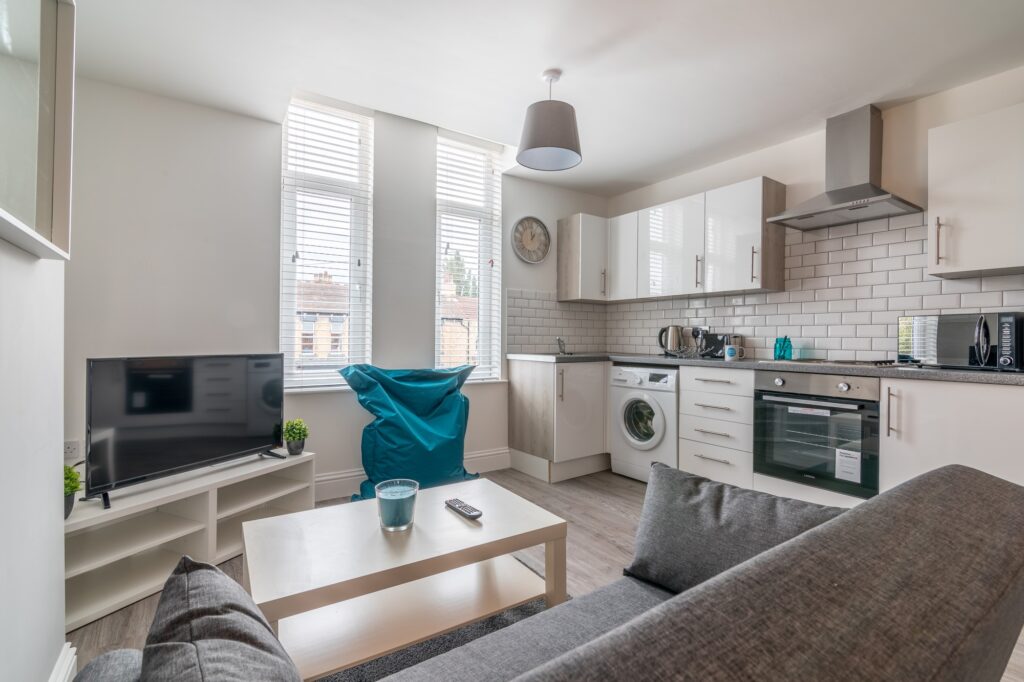 Student Housing, Student House Shares Hull, Castle Homes