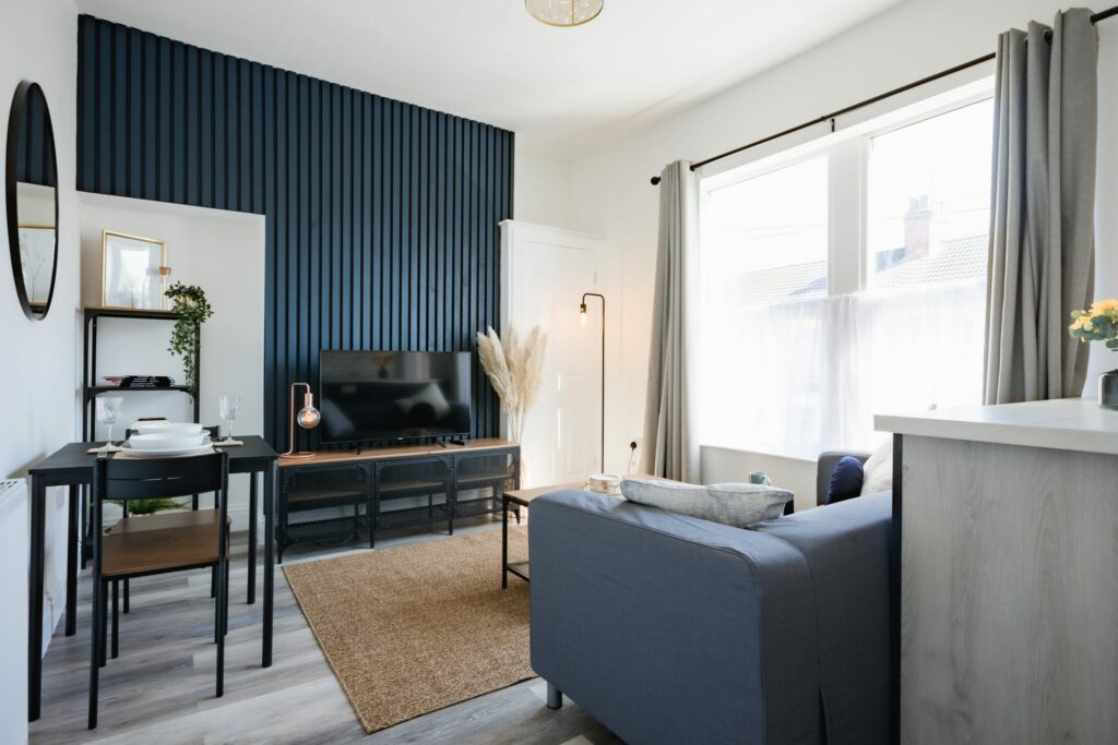 Luxury Student Homes Hull, Accommodation For Students, Castle Homes