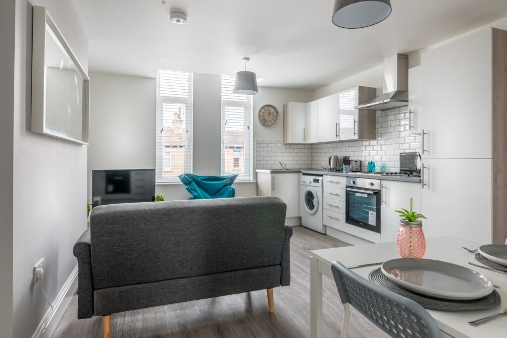 Best Student Accommodation Hull, Student Accommodation March 2026, Castle Homes