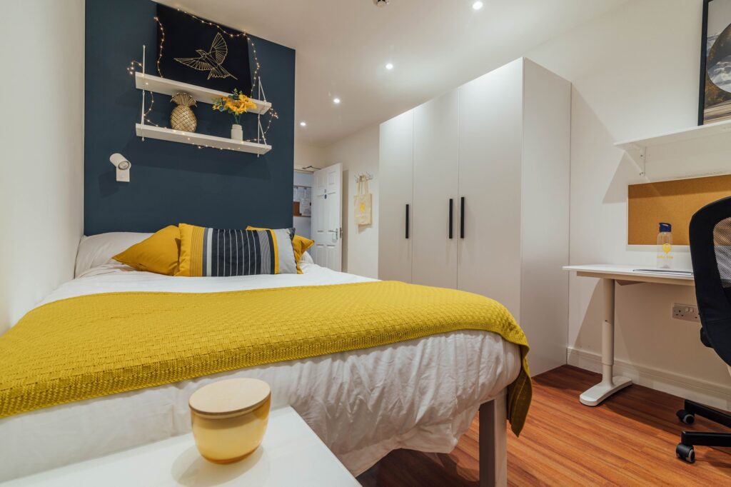 Spring Student Accommodation, Hull Student Homes, Castle Homes