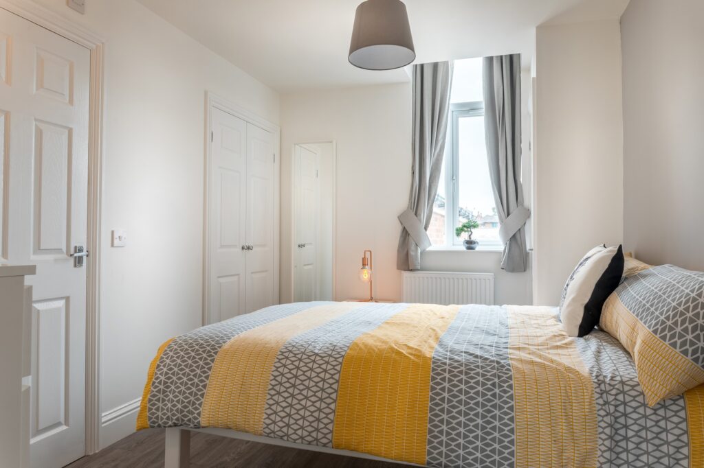 Best Student Accommodation Hull, Spring Student Rooms Hull, Castle Homes