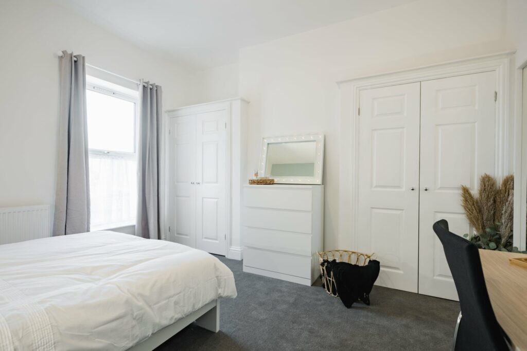 Student Rental Properties, Hull University Student Accommodation, Castle Homes