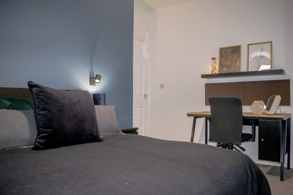 Student Accommodation Hull, Accommodation for Students, Castle Homes