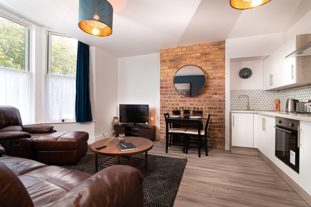 Student Rental Properties, Accommodation for Students, Castle Homes