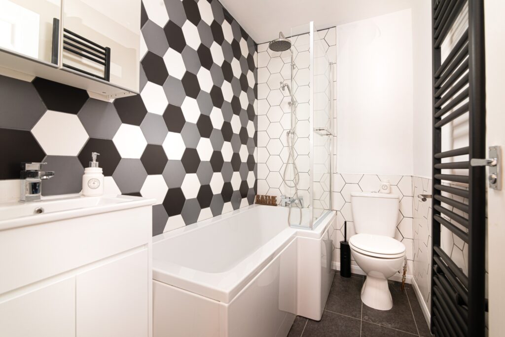Hull University Student Accommodation, Accommodation for Students, Castle Homes