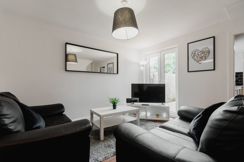 Student Home Hull, Student Accommodation Hull, Castle Homes 